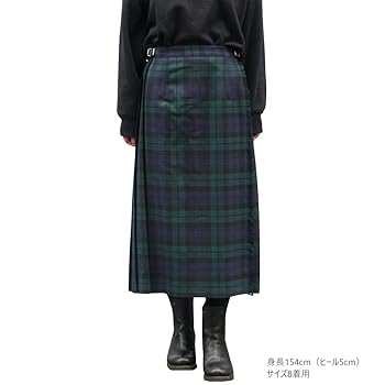 ウーステッドウールキルトスカート 73cm 5073W Worsted Wool Amazon.co.jp: [オニールオブダブリン] キルトスカート 5073W